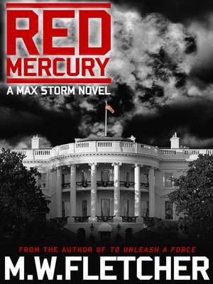 cover image of Red Mercury